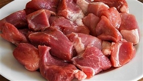 China continuará vendendo reservas estatais de carne suína após Ano Novo Lunar