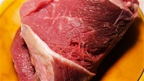 Carne: Exportações aceleram em 2020