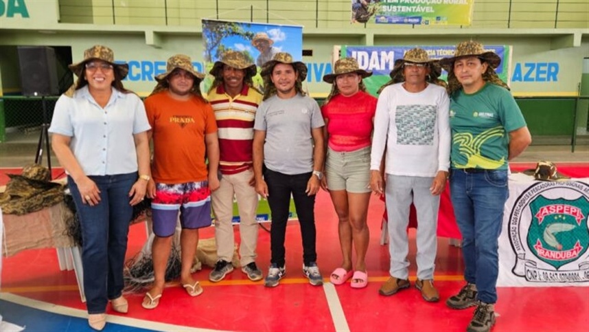 Amazonas libera R$ 155 mil para produtores de Iranduba