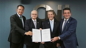 cooperação MAPA CNJ