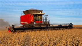 Máquinas agrícolas