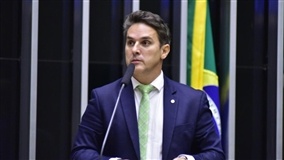 Securitização rural