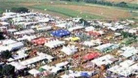 PADO apresenta showroom móvel e destaca cadeados p