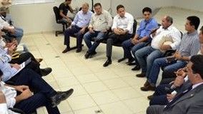 Comissão de Agricultura da AL-BA realiza audiência