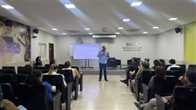 Sema-MT faz workshop sobre cobrança pelo uso da água