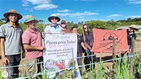 Floricultura regional