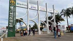 AgroBrasília encerra com R$ 4,8 bilhões em negócios