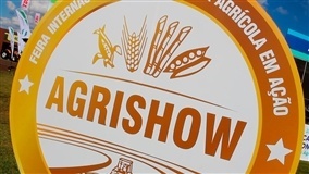 Agrishow 2020 será adiada
