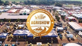 Agrishow 2024 fechou edição com R$13,6 bi em negócios