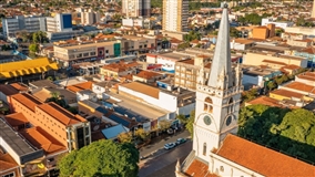  Capital da bioenergia