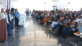 Mulheres do Agro reúne 300 em Curvelo