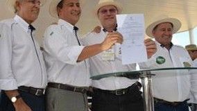 Proalba é renovado durante Bahia Farm Show