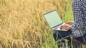 Tecnologia moderna pode transformar a agricultura