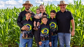Mato Grosso: superação e liderança no agro brasileiro