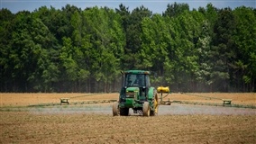 5 histórias de amor ao agro