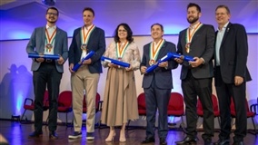 Cadeia leiteira de MT ganha destaque em evento internacional