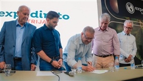 RS avança em tecnologia com protocolo entre Seapi e CCGL