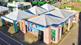 Bahia Farm Show
