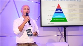 36ª Abertura Oficial da Colheita do Arroz