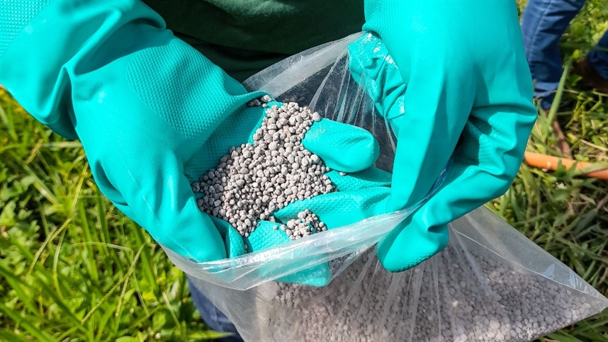 Fertilizantes no Brasil: importação recorde e custo alto