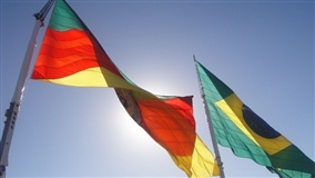 Feira bate recorde em visitação