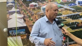 1/4 de século: Expodireto cresce com novos invetimentos