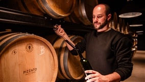 Avaliação Nacional de Vinhos