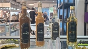 Cachaças de Salinas se destacam na feira Alimentaria