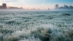 Novas frentes frias podem trazer chuvas fortes em novembro
