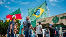 Expodireto Cotrijal 2026