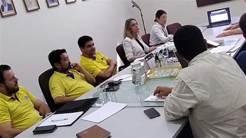 Cana em Batatais tem margens negativas para a próxima safra