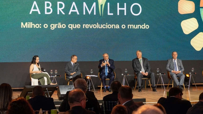 4º Congresso Abramilho debaterá incertezas globais e segurança alimentar