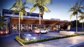 Hotel temático Angus será construído em Bagé