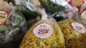 MG: “Feira Segura” agrada produtores e consumidores