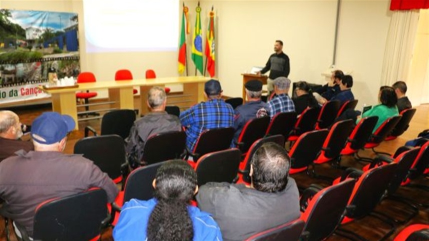 Produtores buscam formalização de agroindústrias familiares