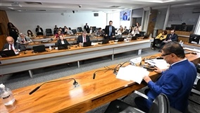 CRE avalia impactos do tarifaço dos EUA nas exportações
