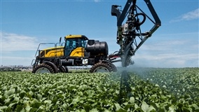 Agroquímicos darão lugar à biotecnologia, diz especialista