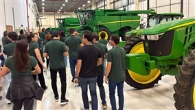 Brazilian Cotton School conclui terceira turma