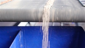 Sensor de adubo sem fio é destaque na Expodireto