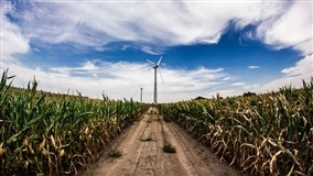 Como está a tecnologia no campo?