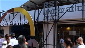RS Innovation Agro 2023 supera em público e negócios
