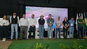 Famato leva curso técnico em agropecuária a Brasnorte