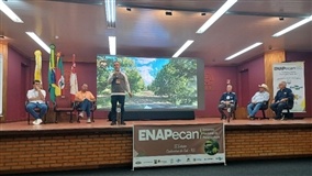 ENAPecan 2026 abre inscrições para encontro em novembro