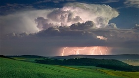 Janela para plantio acompanha o período de chuvas