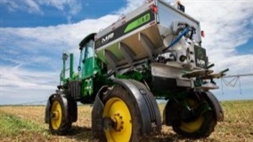 MP Agro lança nova linha 2020