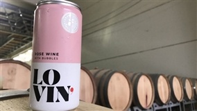 Startup de vinhos lança produto em lata no Brasil