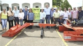 RS: soja alcança 83% da intenção de plantio