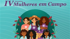 Mulheres no Agro