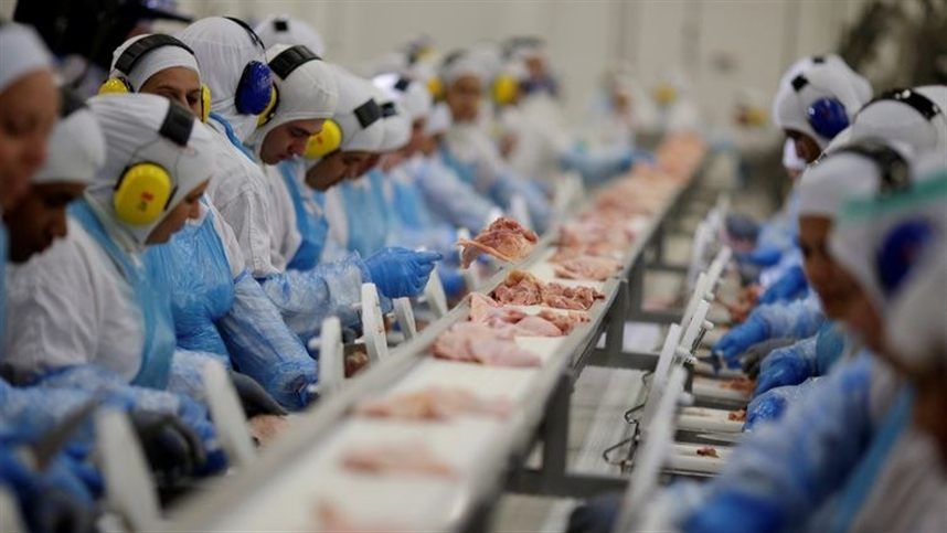 Friboi abre 37ª unidade de carne bovina no Brasil