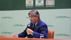 Este foi o ano do agro e 2020 vai ser mais ainda
